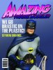DC Batman Amazing Figure Modeler #57 Magazine