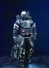 1/6 Scale Killzone Hazmat Trooper Figure by ThreeA Toys