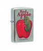 Pulp Fiction Red Apple Zippo Lighter Diamond Select