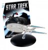 Star Trek Starships Magazine #21 USS Enterprise E Eaglemoss 