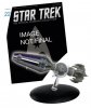 Star Trek Starships Magazine #22 Krenim Temporal Weapon Eaglemoss 