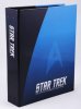 Star Trek Starships Figurine Collection Magazine Binder