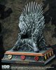Game of Thrones Iron Throne Bookend by The Noble Collection