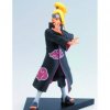 Naruto Shippuden Deluxe Figure Series 3 Deidara by Branpresto