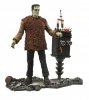 Universal Monsters Select Son of Frankenstein Figure Diamond Select