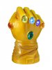 Marvel Infinity Gauntlet Previews Exclusive Bank by Monogram Products