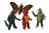 Godzilla Minimates Series 1 Box Set by Diamond Select Toys