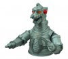 Godzilla Mechagodzilla Vinyl Bust Bank by Diamond Select