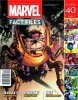 Marvel Fact Files #40 Modok Cover Eaglemoss
