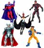 Marvel X-Men Legends 6 inch Action Figure Case of 8 Hasbro