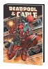 Marvel Deadpool and Cable Omnibus Hard Cover Marvel Comics