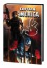 Captain America Trial of Captain America Omnibus Hard Cover