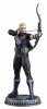 Marvel Chess Figurine #19 Hawkeye White Pawn Eaglemoss