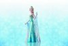 Disney Frozen Showcase Elsa Couture De Force Figure Enesco