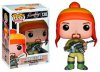 Pop! Television:Firefly Jayne Cobb Vinyl Figure Funko