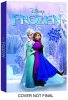 Disney Frozen Cinestory Volume 1 Joe Books