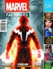 Marvel Fact Files Special #59 Adam Warlock Cover Eaglemoss