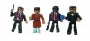 Pulp Fiction 20th Anniversary Minimates Bonnie Box Set 