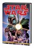 Marvel Star Wars Yrs Omnibus Hard Cover Volume 2 Day Cvr