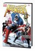 Marvel Uncanny Avengers Omnibus Hard Cover 