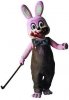 Silent Hill 3 Robbie The Rabbit Real Action Hero RAH Medicom