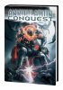 Marvel Annihilation Conquest Omnibus Hard Cover 