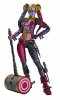 S.H. Figuarts Harley Quinn Injustice Figure by Tamashii Nations