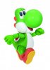 S.H. Figuarts Nintendo Super Mario Yoshi by Bandai