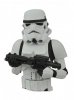 Star Wars Stormtrooper Bust Bank by Diamond