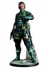Metal Gear Solid 5 Ground Zeroes Snake 1/6 Scale Pvc Statue 
