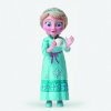 Disney Traditions Frozen Elsa  Mini Figure By  Enesco