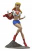 Femme Fatales DC Animated Universe Supergirl Statue by Diamond Select