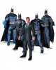  Batman Arkham Figures 5 Pack By DC Comics