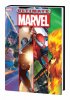 Marvel Ultimate Omnibus Hard Cover Volume 01
