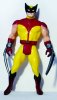 Marvel Secret Wars Wolverine 12 inch Jumbo Figure By Gentle Giant