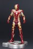 Avengers Age of Ultron! Iron Man Mark 43 Artfx Statue Kotobukiya New
