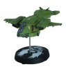 Halo Unsc Pelican Dropship 6 inch Ship Replica Dark Horse 