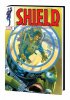 Marvel Shield Complete Collection Omnibus Hard Cover Ross CVR