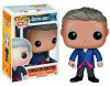 Pop Television! Doctor Who 12Th Doctor Vinyl Figure by Funko