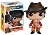 Pop Television! Doctor Who Fourth 4Th Doctor Vinyl Figure by Funko