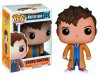 Pop Television! Doctor Who 10Th Doctor Vinyl Funko JC