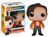 Pop Television! Doctor Who 11Th Doctor Vinyl Figure by Funko