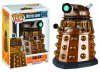 Pop Television! Doctor Who Dalek Vinyl Figure by Funko