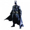 Batman Arkham Knight Play Arts Kai Batman Figure