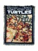 Teenage Mutant Ninja Turtles Eastman and Laird's  PX Tapestry Blanket
