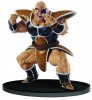 Dragon Ball Z SCulture Big Budokai Nappa figure Vol 3 by Banpresto 