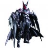 Dc Comics Variant Play Arts Kai Batman Tetsuya Nomura Square Enix