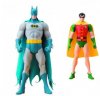 Classic Costume Batman & Robin Set 1/10 Scale ArtFX+ Statue Kotobukiya