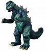 GVW Previews Exclusive Megaton Godzilla Sofubi Series 12 Medicom