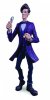 Doctor Who 11TH Doctor Dynamix Purple Jacket Figure Big Chief Studios